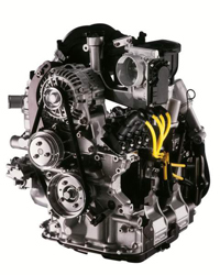 U2162 Engine
